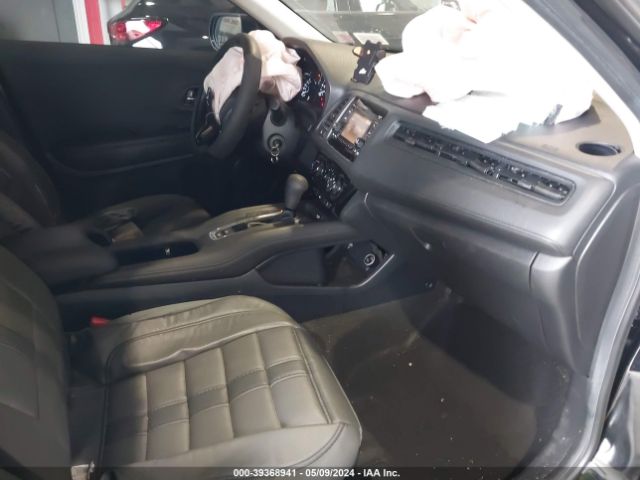 Photo 4 VIN: 3CZRU6H36KG734292 - HONDA HR-V 