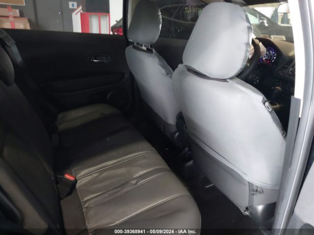 Photo 7 VIN: 3CZRU6H36KG734292 - HONDA HR-V 