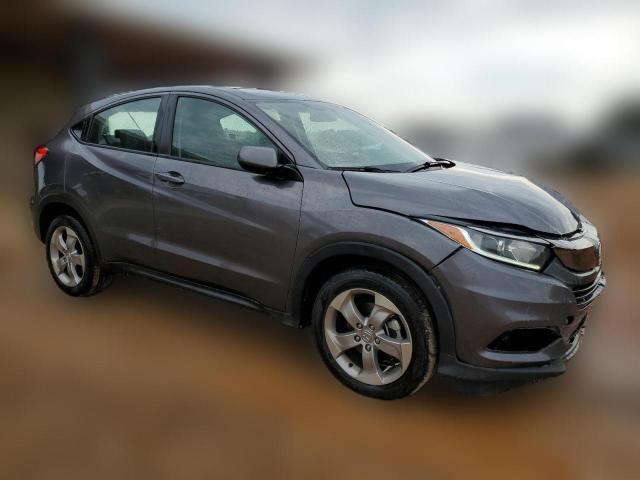 Photo 3 VIN: 3CZRU6H36LG701018 - HONDA HR-V 