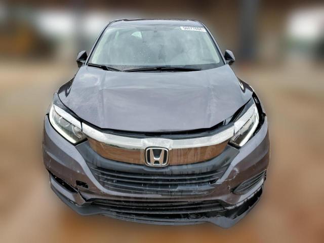 Photo 4 VIN: 3CZRU6H36LG701018 - HONDA HR-V 