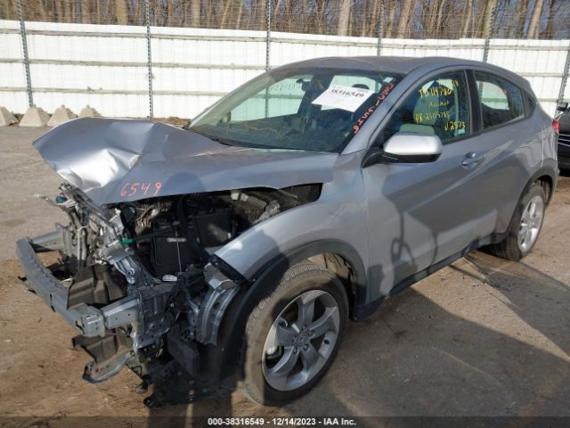 Photo 1 VIN: 3CZRU6H36LG702573 - HONDA HR-V 