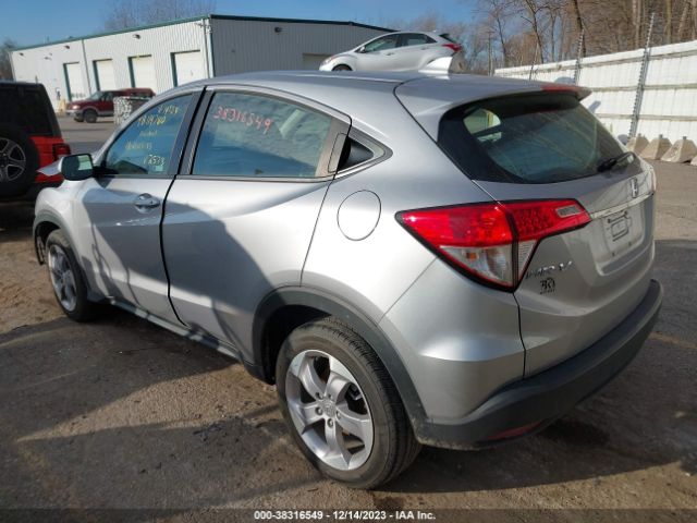 Photo 2 VIN: 3CZRU6H36LG702573 - HONDA HR-V 