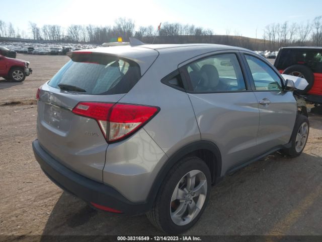 Photo 3 VIN: 3CZRU6H36LG702573 - HONDA HR-V 