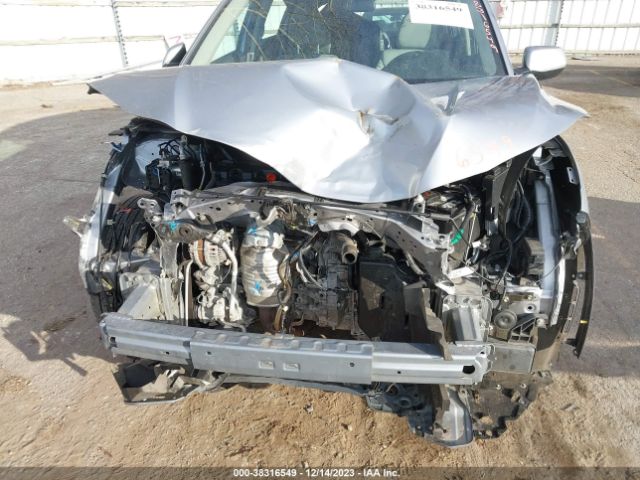 Photo 5 VIN: 3CZRU6H36LG702573 - HONDA HR-V 