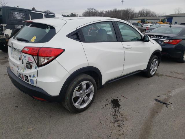 Photo 2 VIN: 3CZRU6H36LM702137 - HONDA HR-V LX 