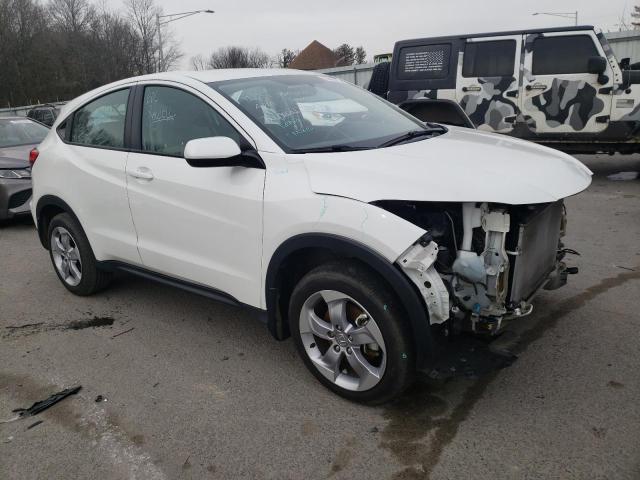 Photo 3 VIN: 3CZRU6H36LM702137 - HONDA HR-V LX 