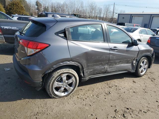 Photo 2 VIN: 3CZRU6H36LM710416 - HONDA HR-V 