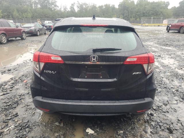 Photo 5 VIN: 3CZRU6H36LM716054 - HONDA HR-V LX 