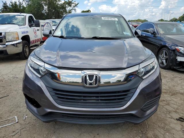 Photo 4 VIN: 3CZRU6H36LM718001 - HONDA HR-V LX 