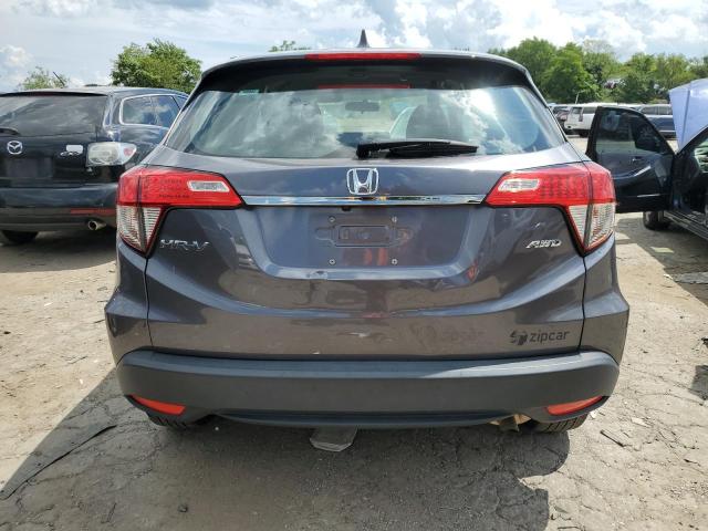 Photo 5 VIN: 3CZRU6H36LM718001 - HONDA HR-V LX 