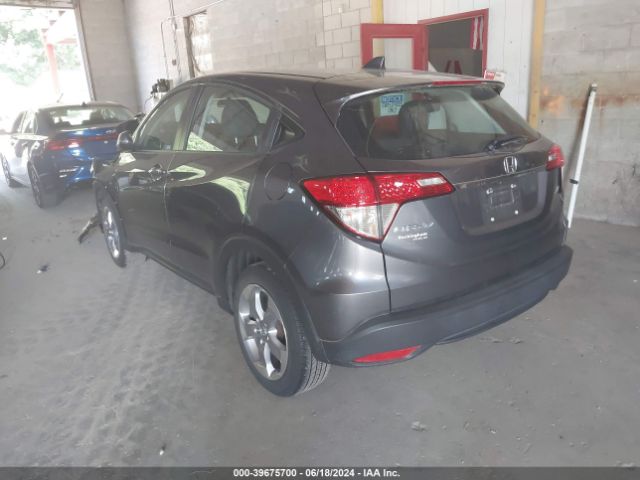 Photo 2 VIN: 3CZRU6H36LM720119 - HONDA HR-V 