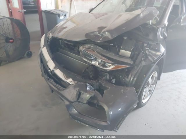 Photo 5 VIN: 3CZRU6H36LM720119 - HONDA HR-V 