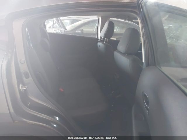 Photo 7 VIN: 3CZRU6H36LM720119 - HONDA HR-V 