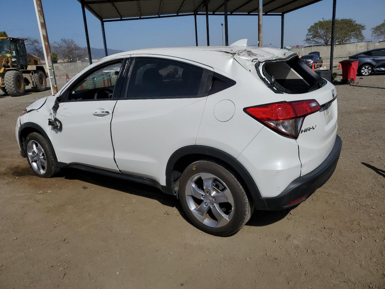 Photo 1 VIN: 3CZRU6H36LM728981 - HONDA HR-V 