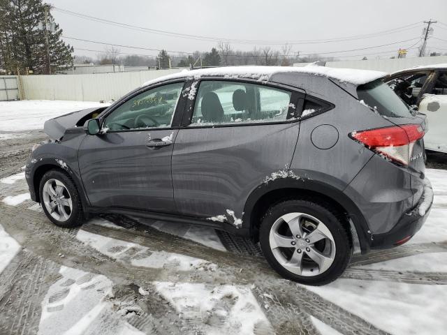 Photo 1 VIN: 3CZRU6H36LM730553 - HONDA HR-V 