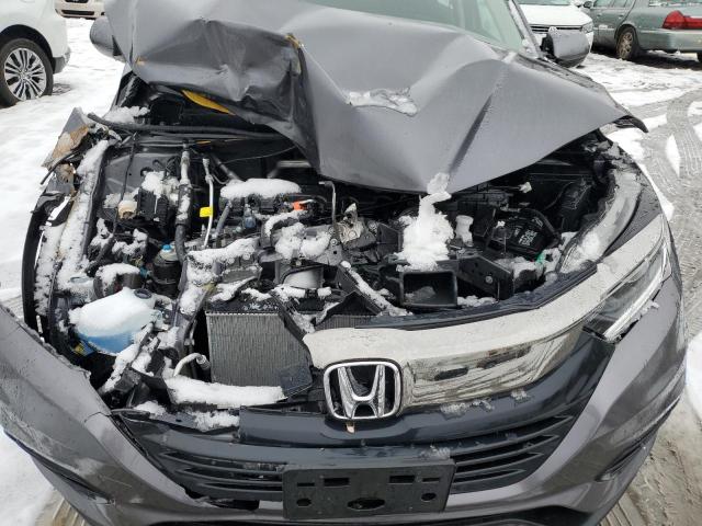 Photo 11 VIN: 3CZRU6H36LM730553 - HONDA HR-V 