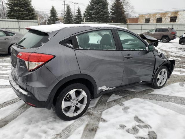 Photo 2 VIN: 3CZRU6H36LM730553 - HONDA HR-V 