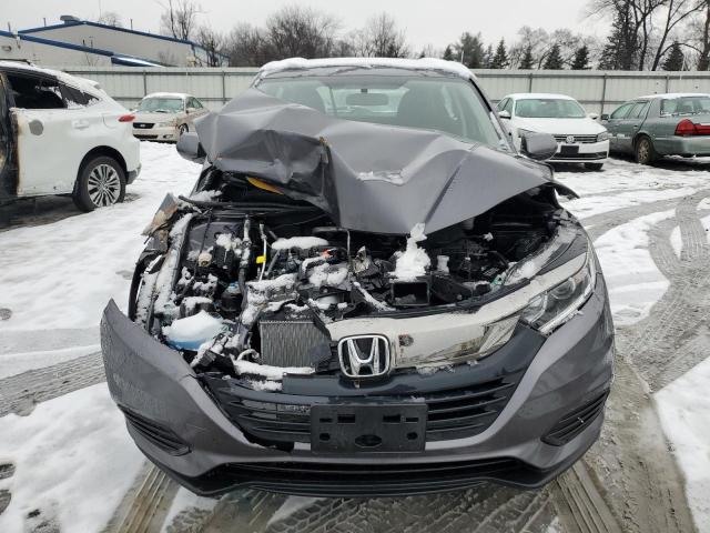 Photo 4 VIN: 3CZRU6H36LM730553 - HONDA HR-V 