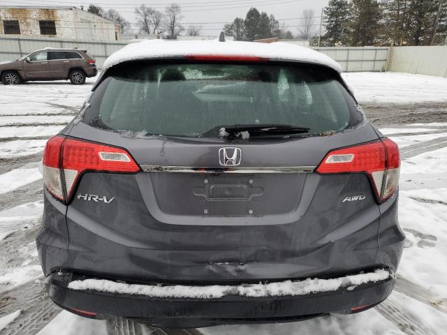 Photo 5 VIN: 3CZRU6H36LM730553 - HONDA HR-V 