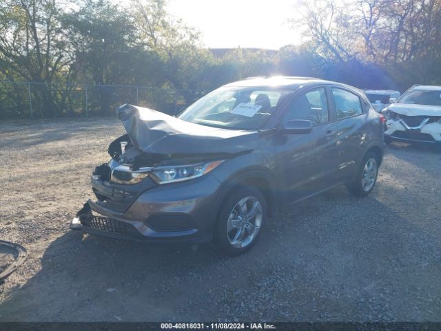 Photo 1 VIN: 3CZRU6H36LM731086 - HONDA HR-V 