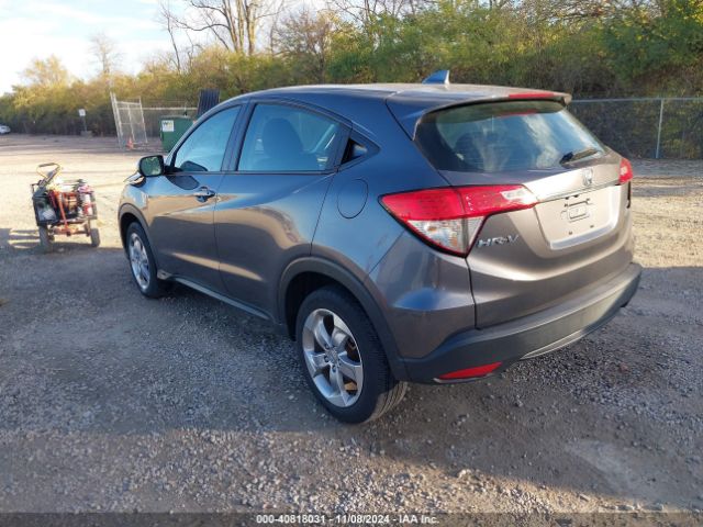 Photo 2 VIN: 3CZRU6H36LM731086 - HONDA HR-V 