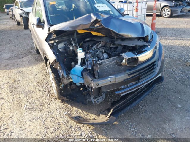 Photo 5 VIN: 3CZRU6H36LM731086 - HONDA HR-V 