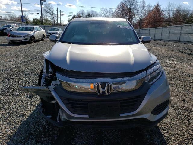 Photo 4 VIN: 3CZRU6H36MM714015 - HONDA HR-V 