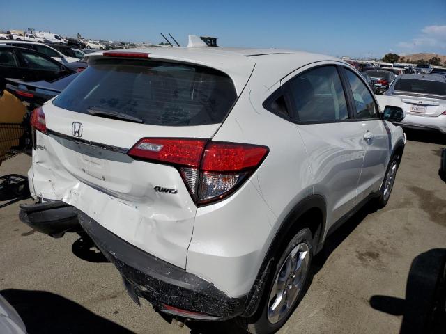 Photo 2 VIN: 3CZRU6H36MM734071 - HONDA HR-V 