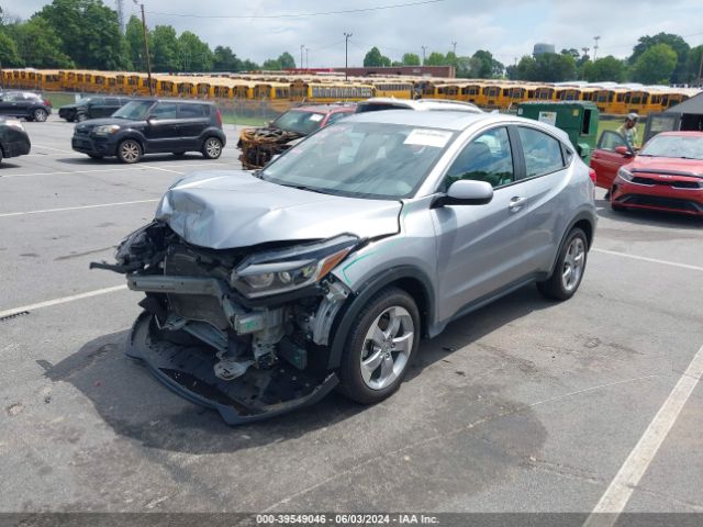 Photo 1 VIN: 3CZRU6H36MM739352 - HONDA HR-V 