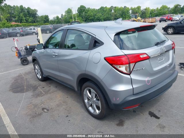 Photo 2 VIN: 3CZRU6H36MM739352 - HONDA HR-V 