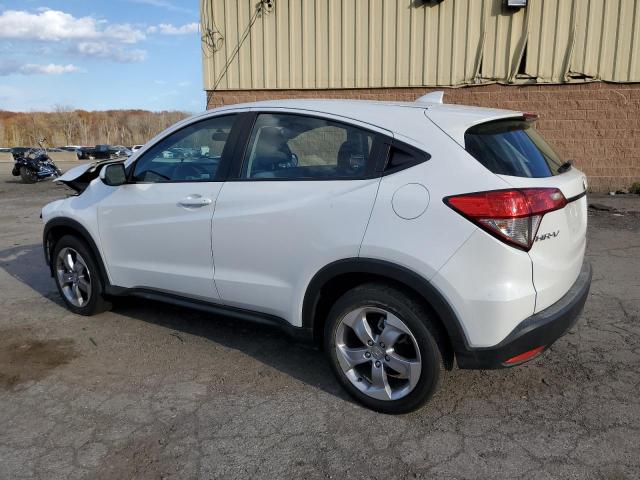 Photo 1 VIN: 3CZRU6H36MM751226 - HONDA HR-V LX 