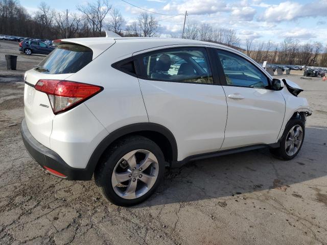 Photo 2 VIN: 3CZRU6H36MM751226 - HONDA HR-V LX 