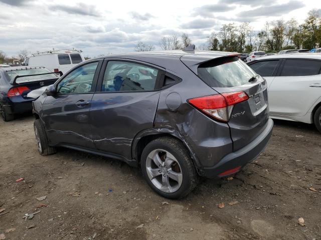 Photo 1 VIN: 3CZRU6H36MM756278 - HONDA HR-V 