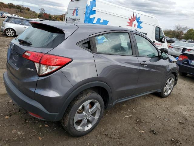 Photo 2 VIN: 3CZRU6H36MM756278 - HONDA HR-V 