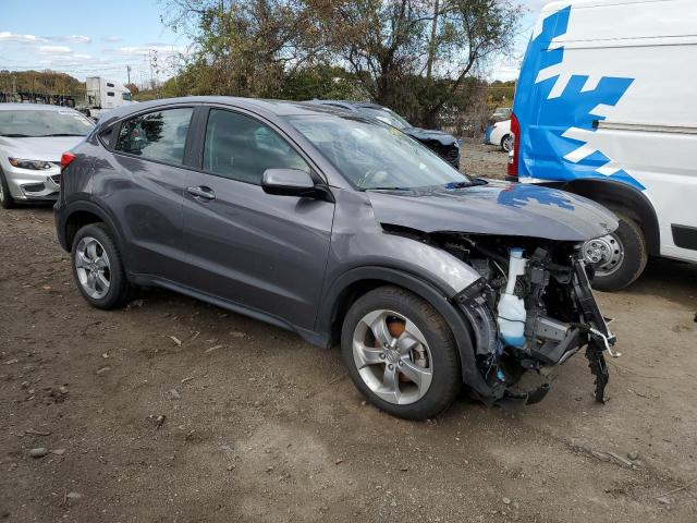 Photo 3 VIN: 3CZRU6H36MM756278 - HONDA HR-V 