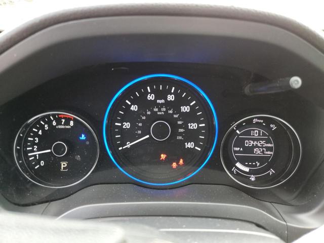 Photo 8 VIN: 3CZRU6H36MM756278 - HONDA HR-V 