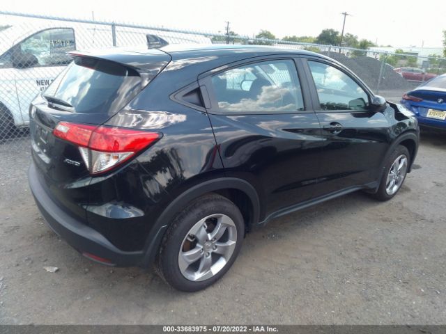 Photo 3 VIN: 3CZRU6H36NM735688 - HONDA HR-V 