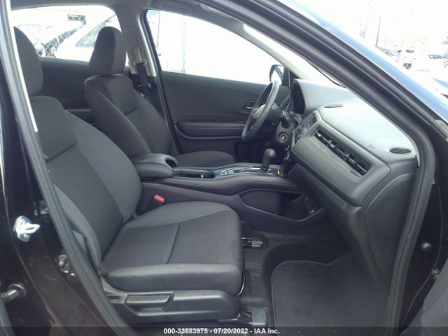 Photo 4 VIN: 3CZRU6H36NM735688 - HONDA HR-V 