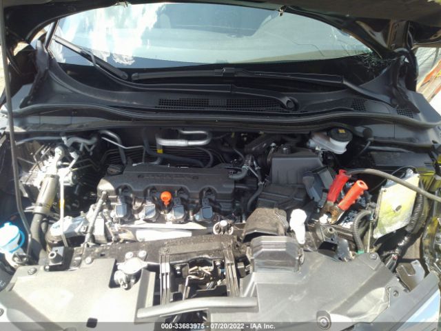 Photo 9 VIN: 3CZRU6H36NM735688 - HONDA HR-V 