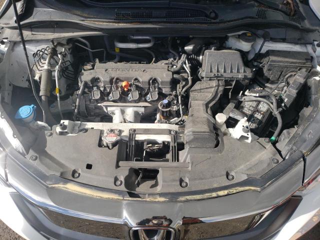 Photo 11 VIN: 3CZRU6H36NM759389 - HONDA HR-V 