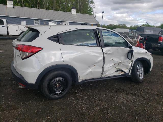 Photo 2 VIN: 3CZRU6H36NM759389 - HONDA HR-V 