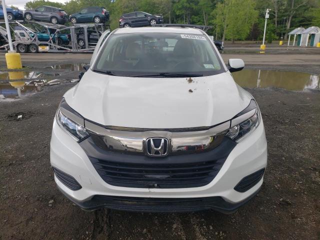 Photo 4 VIN: 3CZRU6H36NM759389 - HONDA HR-V 