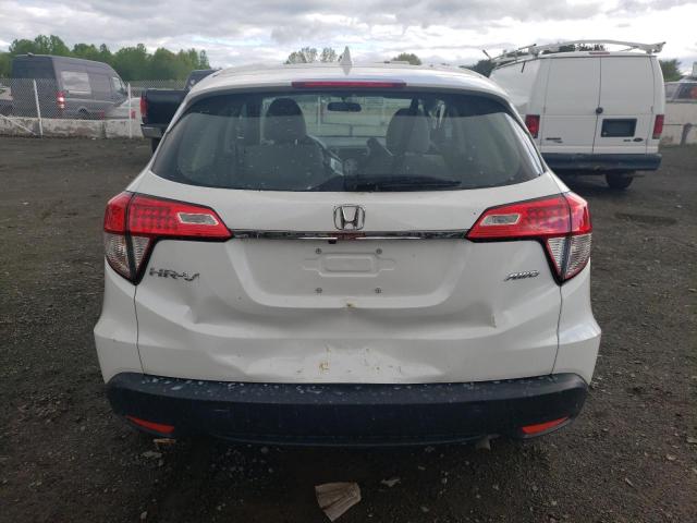 Photo 5 VIN: 3CZRU6H36NM759389 - HONDA HR-V 