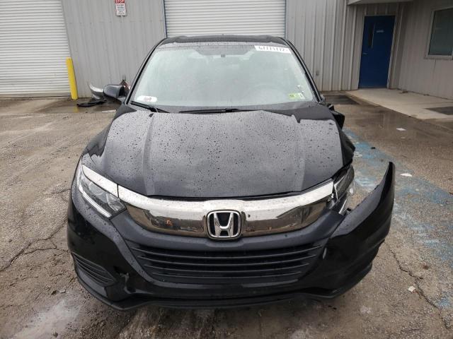 Photo 4 VIN: 3CZRU6H36NM761627 - HONDA HR-V LX 