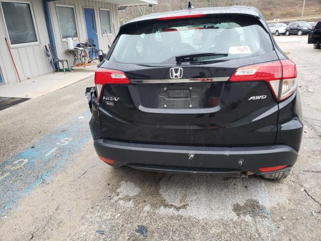 Photo 5 VIN: 3CZRU6H36NM761627 - HONDA HR-V LX 