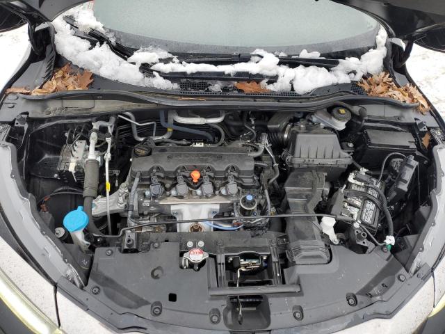 Photo 10 VIN: 3CZRU6H36NM761630 - HONDA HR-V 