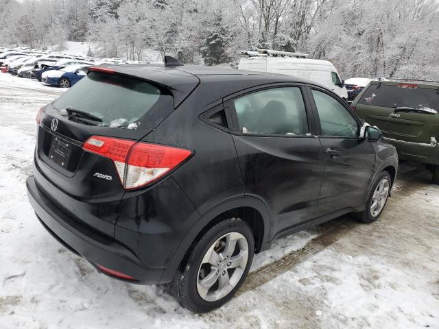 Photo 2 VIN: 3CZRU6H36NM761630 - HONDA HR-V 