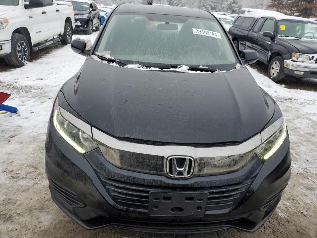 Photo 4 VIN: 3CZRU6H36NM761630 - HONDA HR-V 