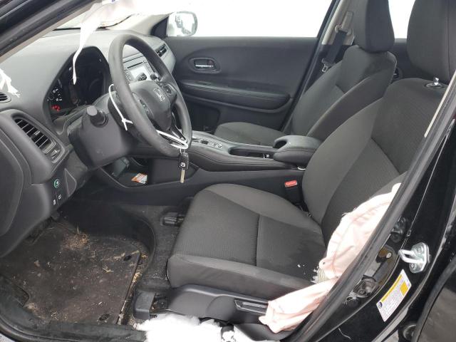 Photo 6 VIN: 3CZRU6H36NM761630 - HONDA HR-V 