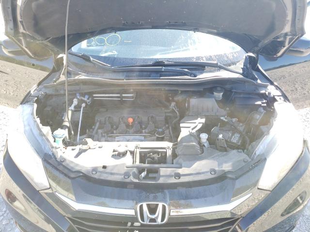 Photo 6 VIN: 3CZRU6H37GM706039 - HONDA HR-V LX 